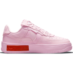 Nike Air Force 1 Fontanka "Foam Pink"
