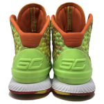 Under Armour Curry 1 Candy Reign