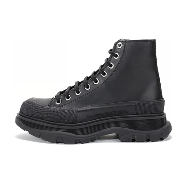 Alexander McQueen Tread Slick