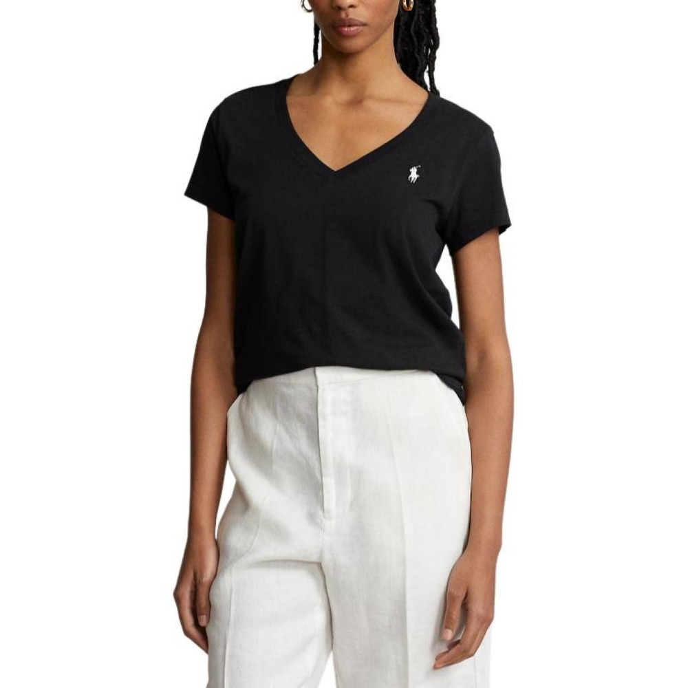 Polo Ralph Lauren SS23 Logo V T