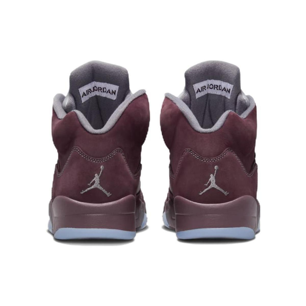 Jordan Air Jordan 5 "Burgundy" 2023
