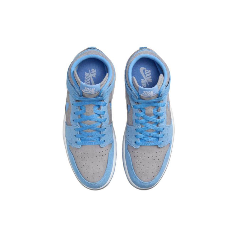 Jordan Air Jordan 1 Zoom CMFT 2 "University Blue"