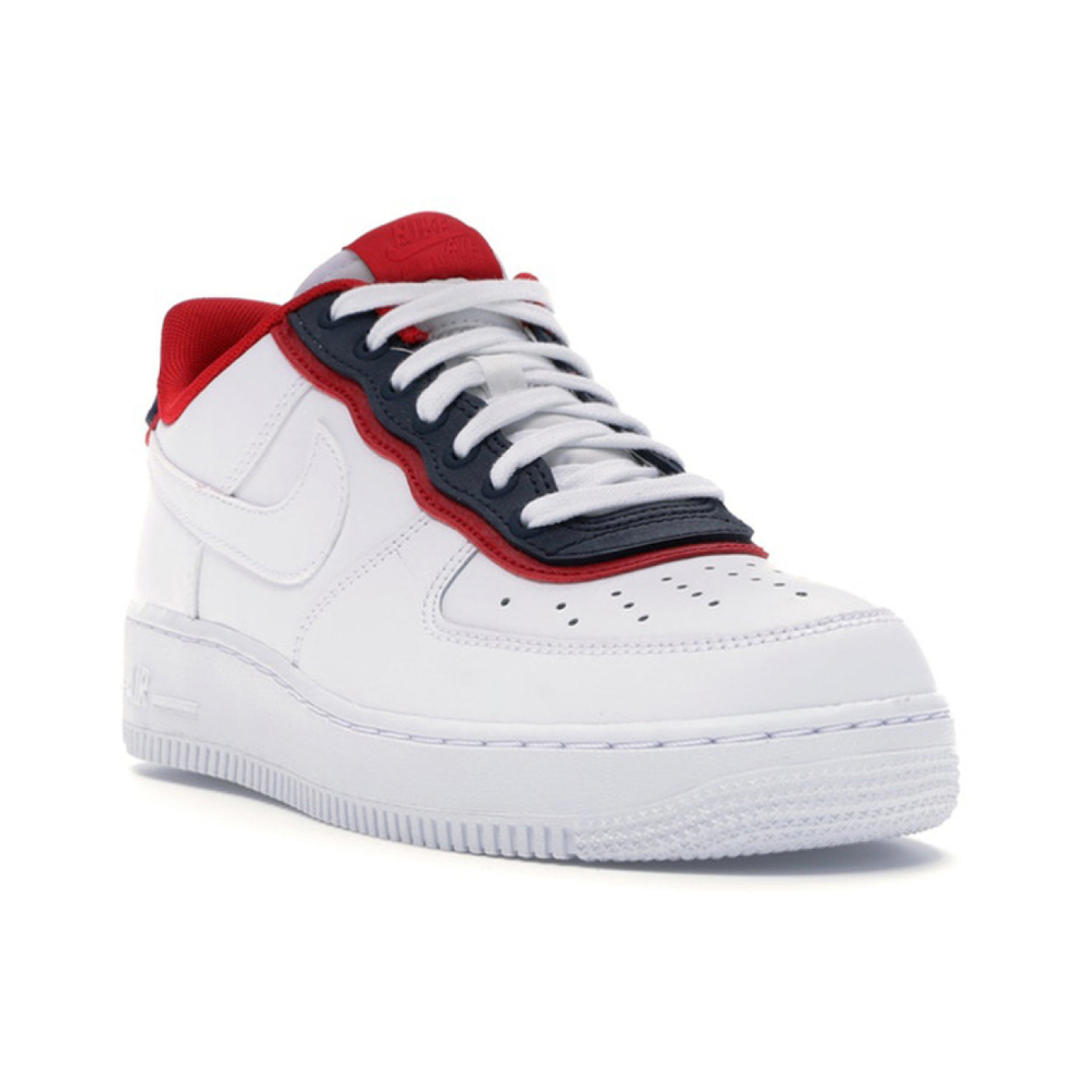 Nike Air Force 1 07 LV8 1