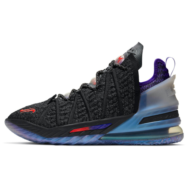 Nike Lebron 18 TPU