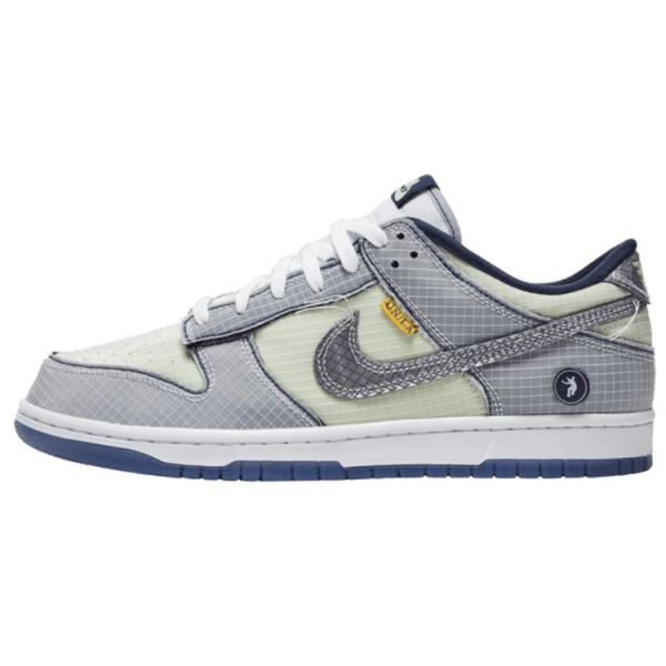 Union x Nike Dunk Pistachio