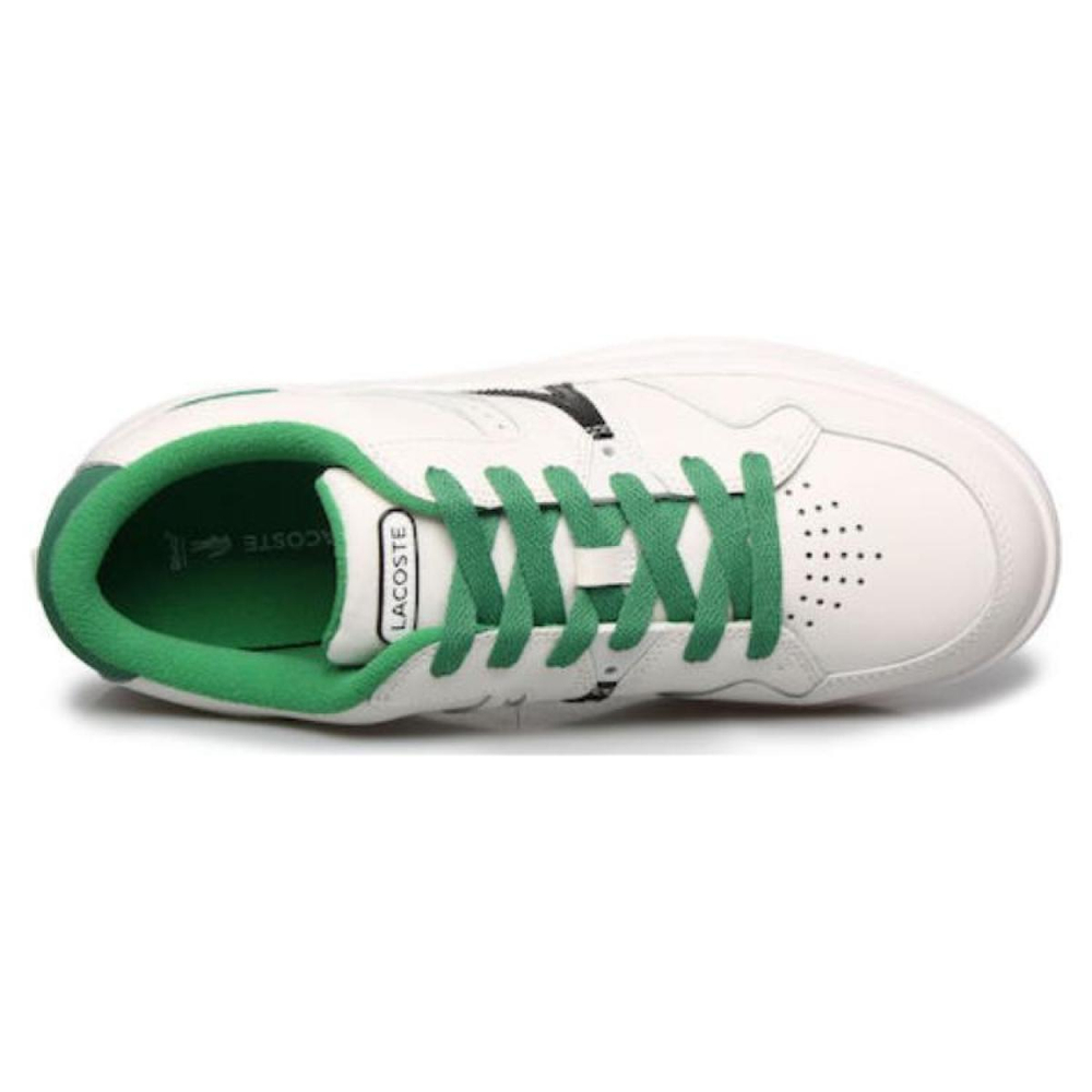 LACOSTE