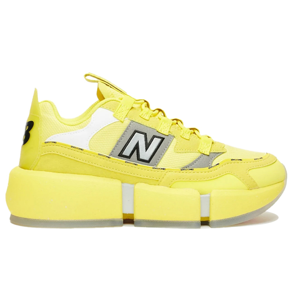 Jaden Smith x New Balance NB X-RACER