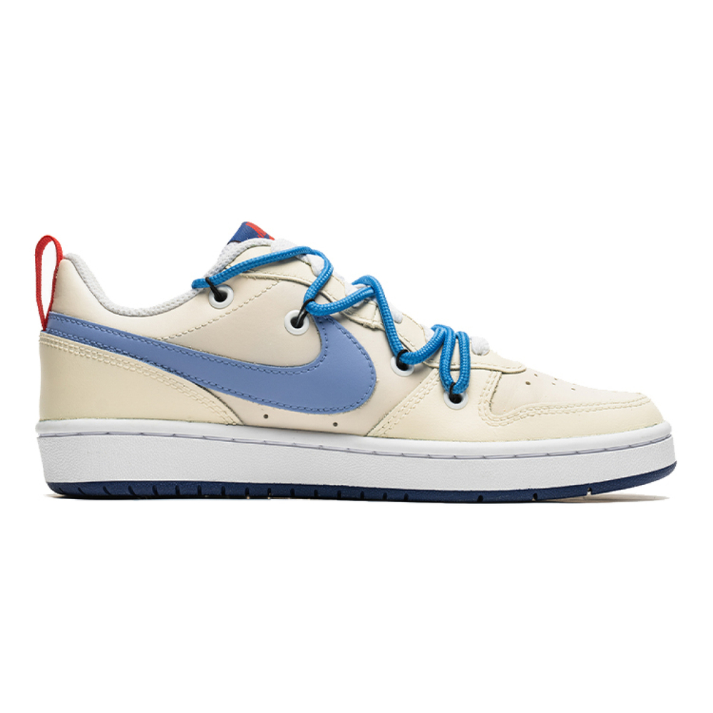 【 】 Nike Court Borough GS