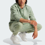 Adidas All Szn Garment-Wash Hoodie