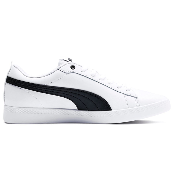 PUMA Smash v2 Leather