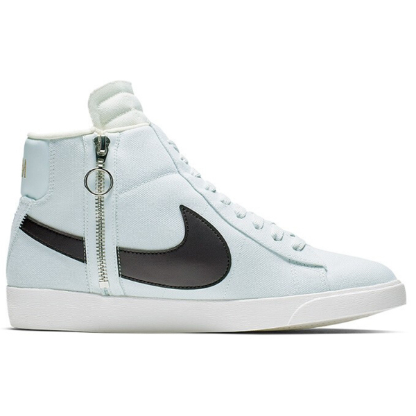 Nike Blazer REBEL logo