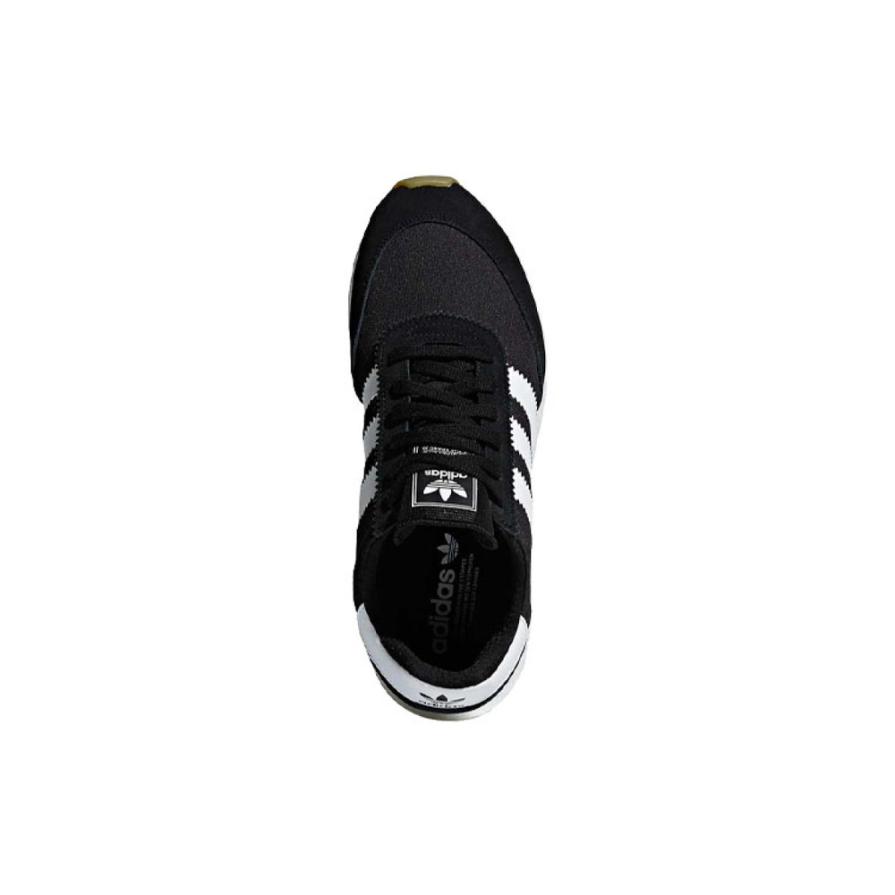 Adidas originals I-5923 Runner Black White Gu