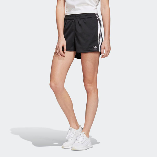 Adidas originals 3 Str Short Logo