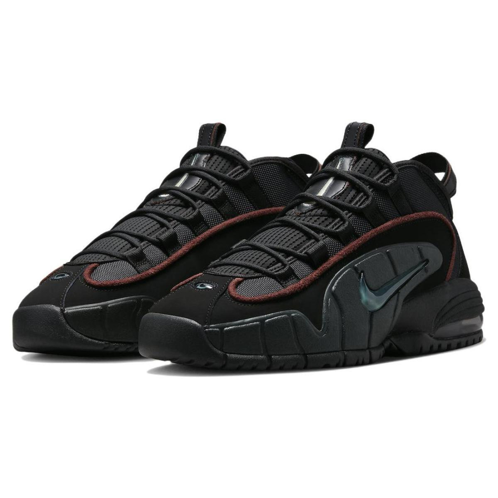Nike Air Max Penny 1 "Faded Spruce"