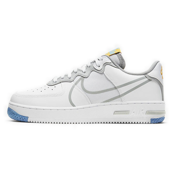Nike Air Force 1 React