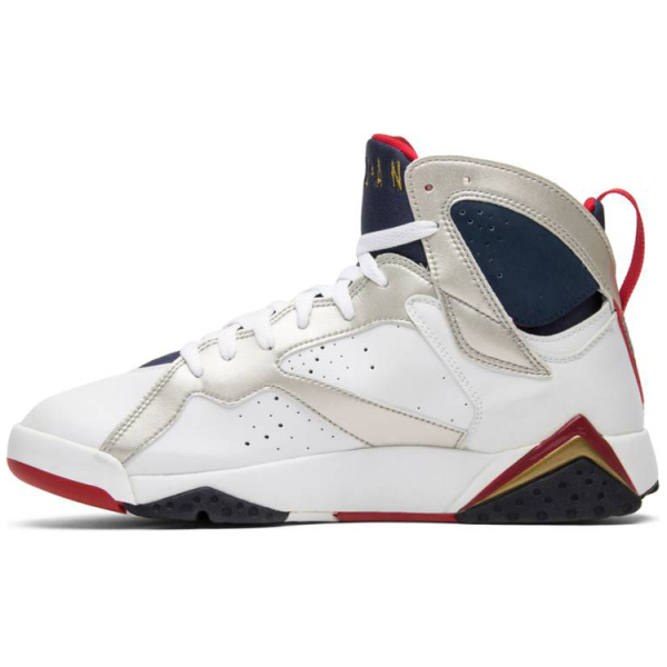 Jordan Air Jordan 7 Retro Olympic 2012