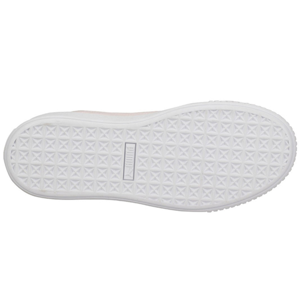 PUMA Basket Platform