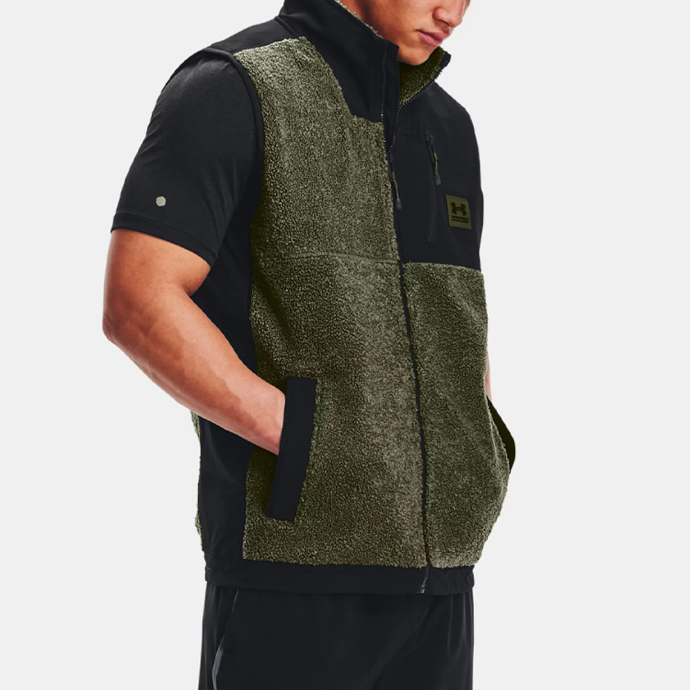 Under Armour logo