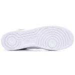 Nike Air Force 1 Just Do It Pack White