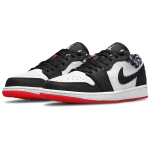 The Quai 54 x Jordan Air Jordan 1 low "quai 54"