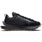 Sacai x Nike VaporWaffle black and gum