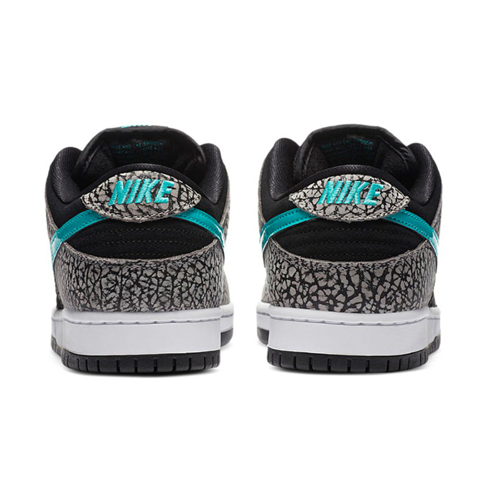 Nike Dunk SB Pro "clear jade"