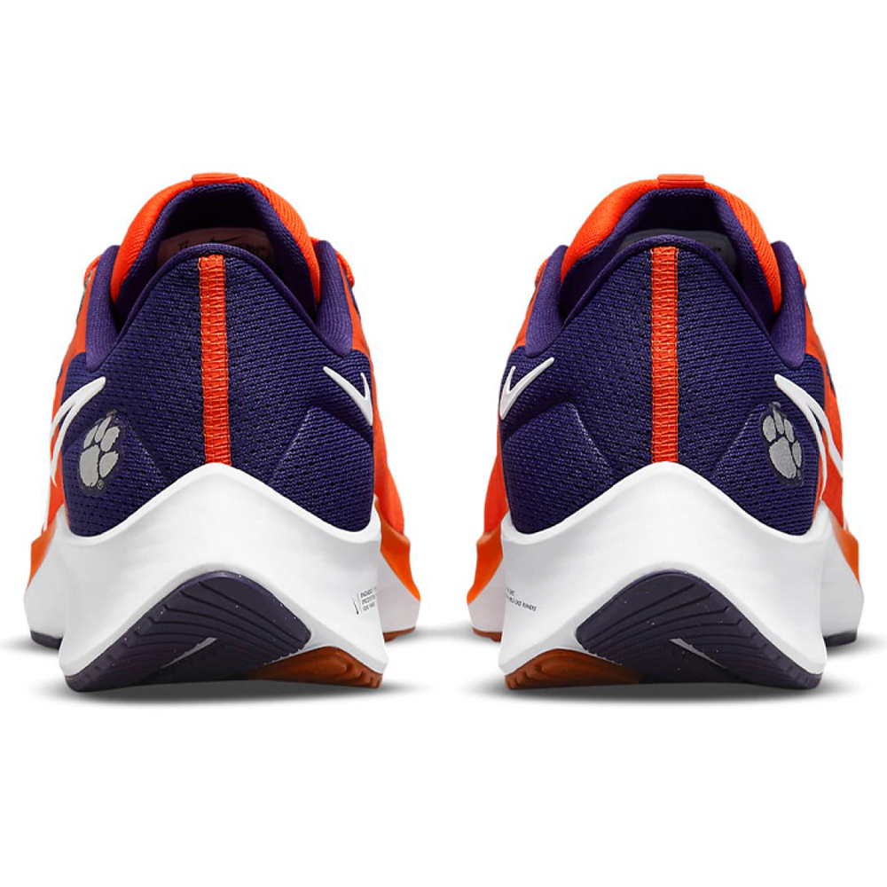 Nike Pegasus 38 College Air Zoom "Clemson"