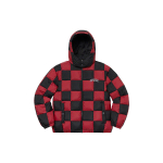 Supreme FW19 Week 17 Checkerboard Puffy Jacket