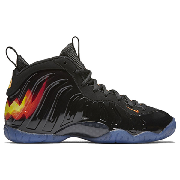 Nike Foamposite One Halloween
