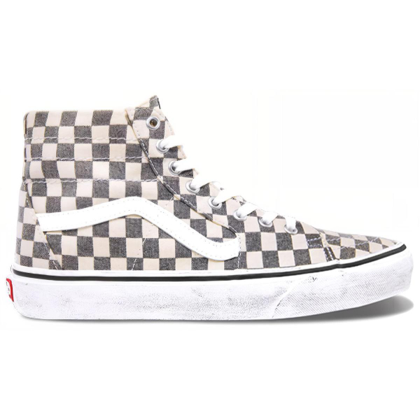 Vans SK8 Tapered