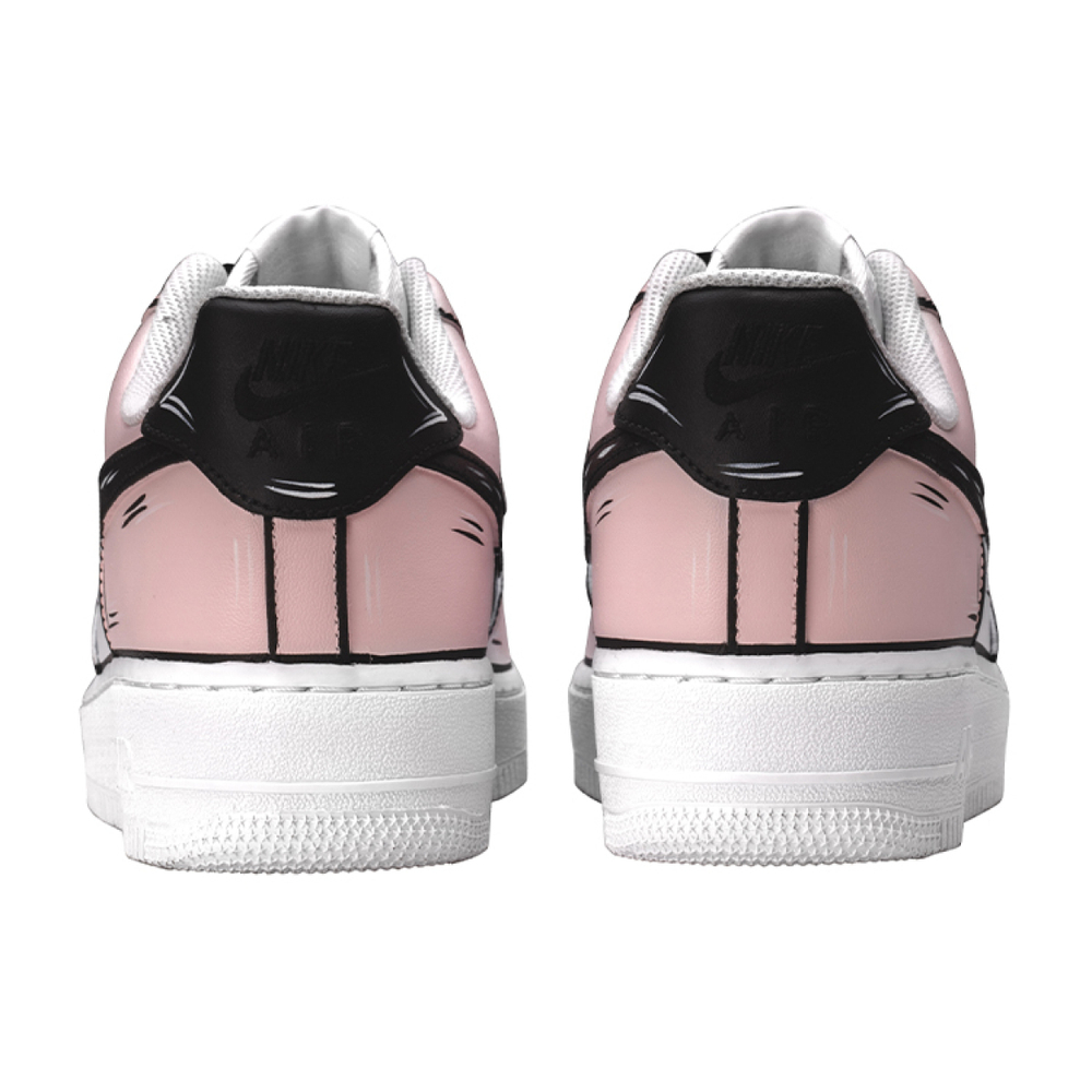 【 】 Nike Air Force 1