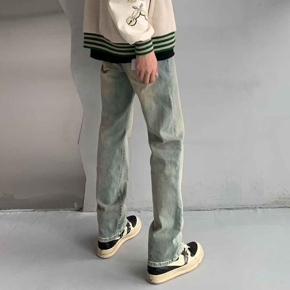 【 】KREATE DENIM