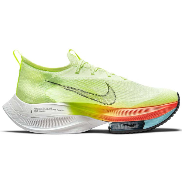 Nike Air Zoom Alphafly Next% 1