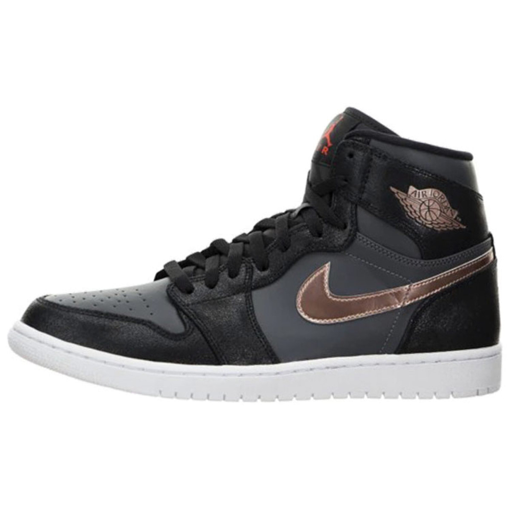 Jordan Air Jordan 1 Retro Bronze Medal