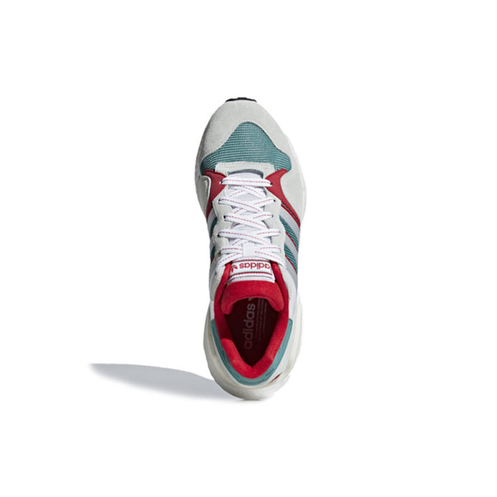 Adidas ZX 930 X EQT Never Made Pack v