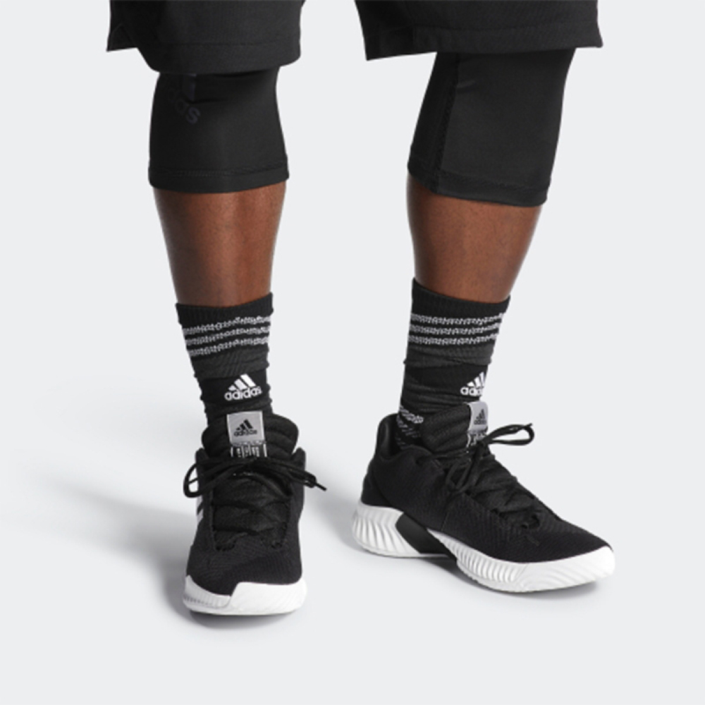 Adidas Pro Bounce 2018 Low