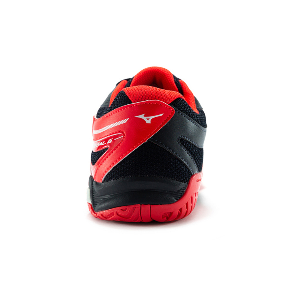 Mizuno Wave Medal 6