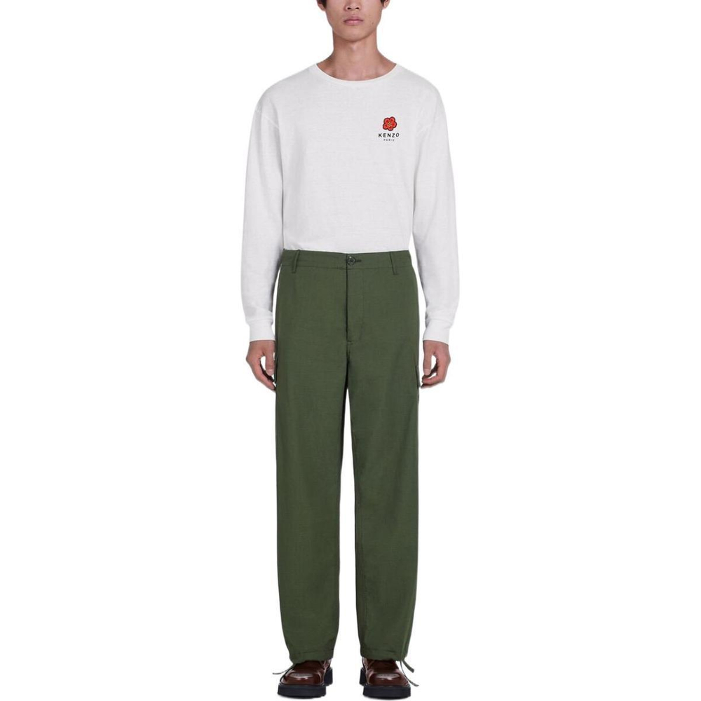 KENZO x Nigo FW22 University