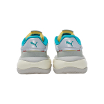 PUMA ALTERATION