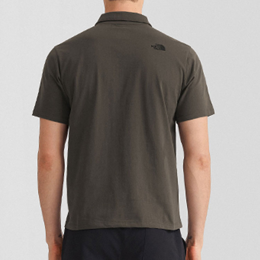 THE NORTH FACE Logo Polo