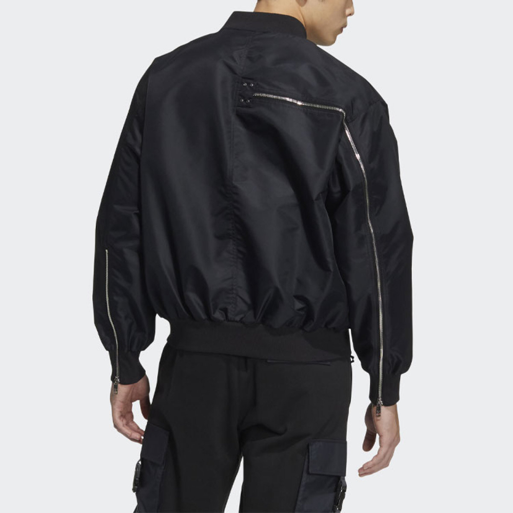 Adidas originals Zipper Jkt