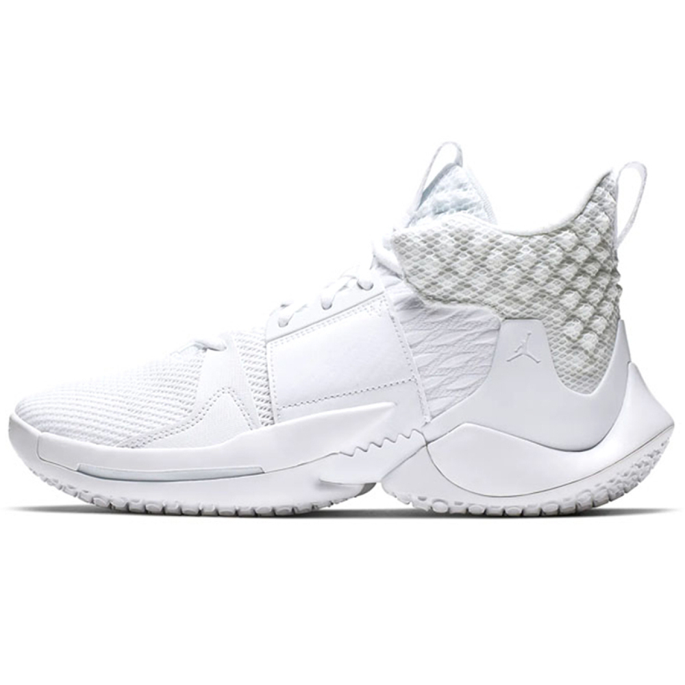 Jordan Why Not Zer0.2 2.0