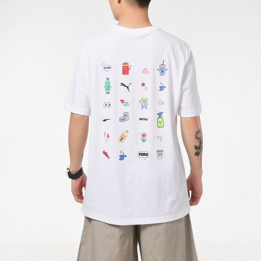 PUMA T