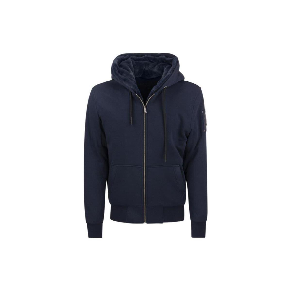 Moose Knuckles FW22 Classic Bunny