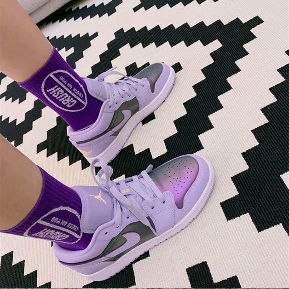 Jordan Air Jordan 1 Low
