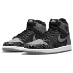 Jordan Air Jordan 1 retro high og "rebellionaire"
