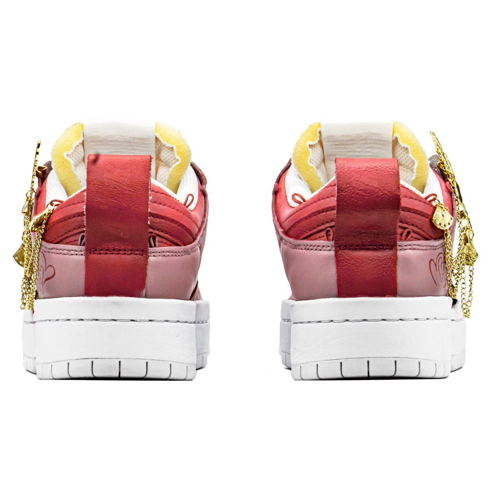 Nike Dunk Disrupt Low FZBB