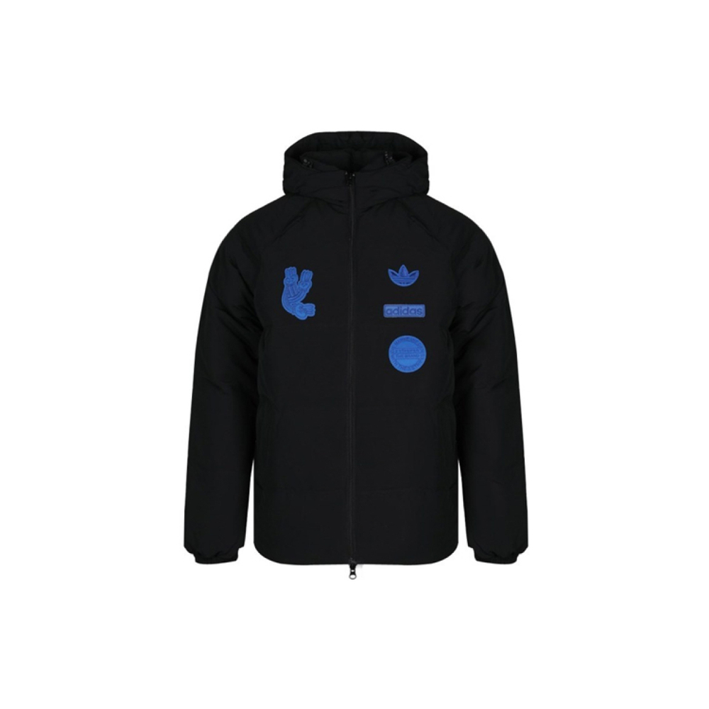 Adidas originals Winter Badge Jkt