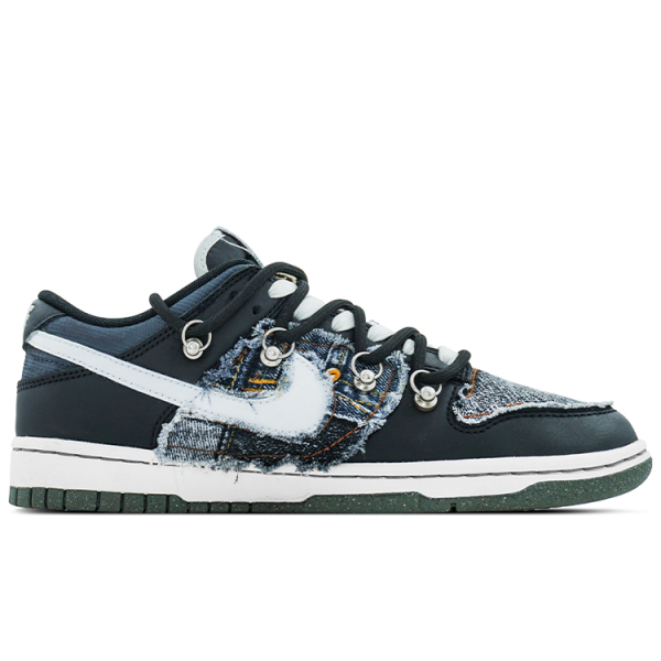 【 】 Nike Dunk Low Retro PRM