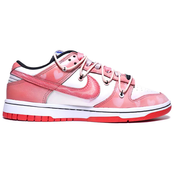 【 】 NBA x Nike Dunk